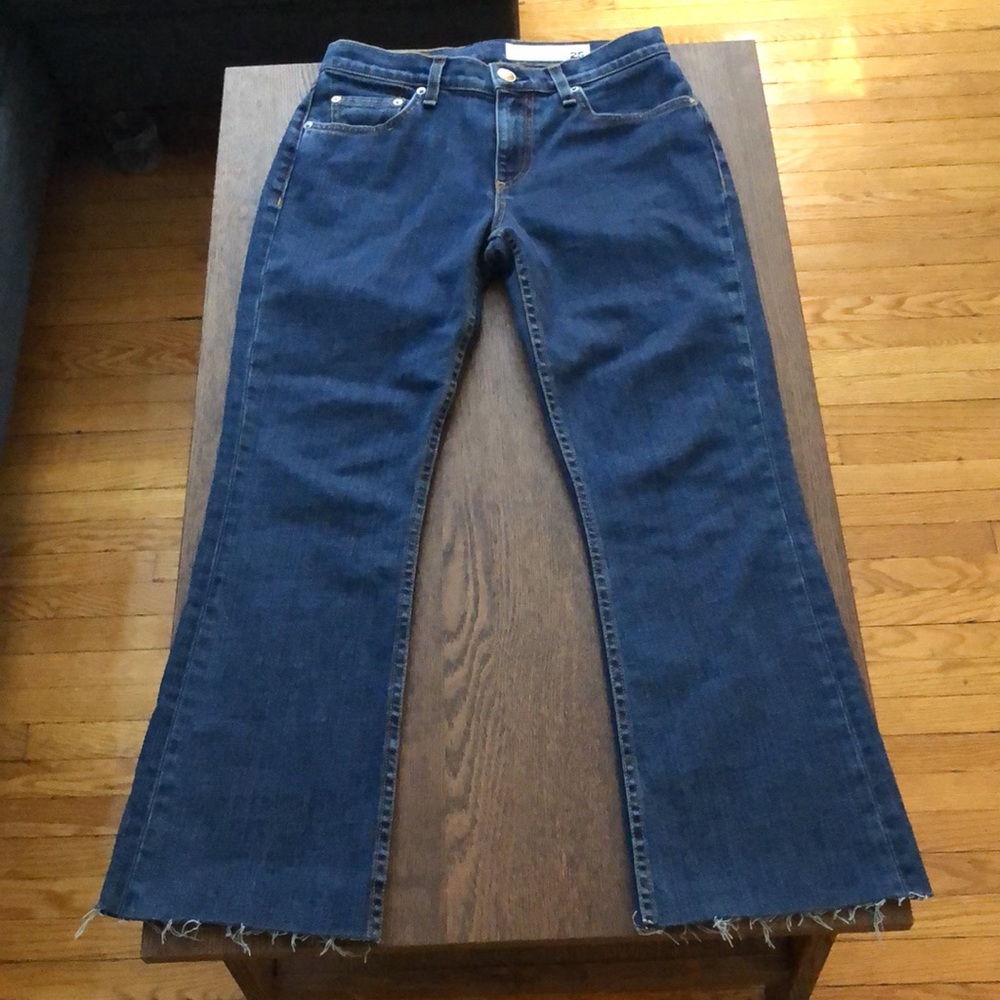 Rag & Bone jeans